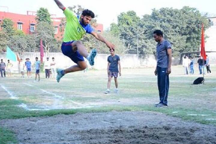 sports
